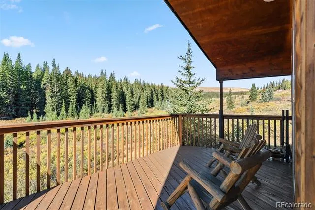 162 S Silk Sisters Place Fairplay, CO 80440