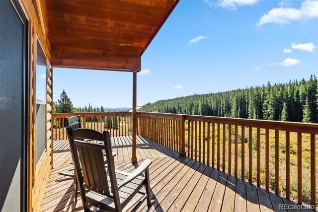 162 S Silk Sisters Place Fairplay, CO 80440