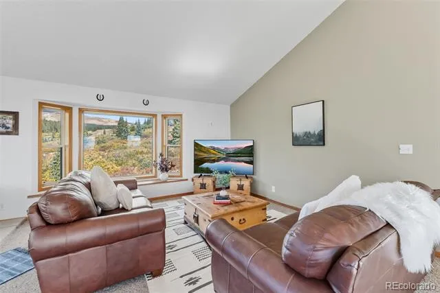 162 S Silk Sisters Place Fairplay, CO 80440