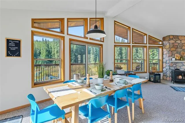 162 S Silk Sisters Place Fairplay, CO 80440