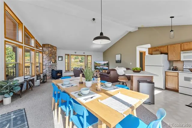 162 S Silk Sisters Place Fairplay, CO 80440