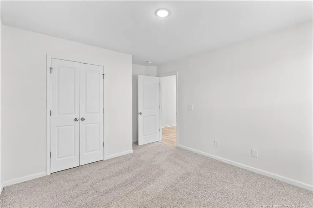 35 Pointer (Lot 40) Way Parkton, NC 28371