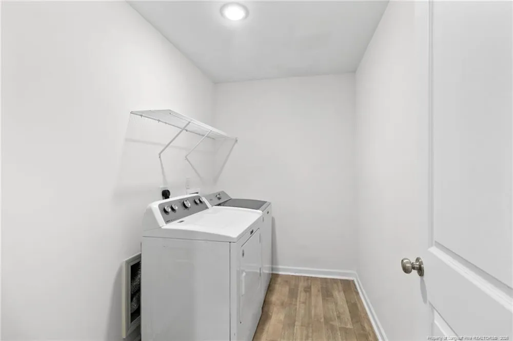 35 Pointer (Lot 40) Way Parkton, NC 28371