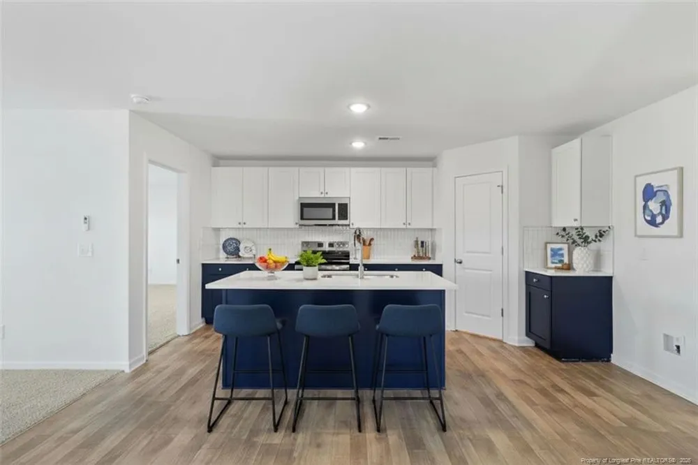 35 Pointer (Lot 40) Way Parkton, NC 28371