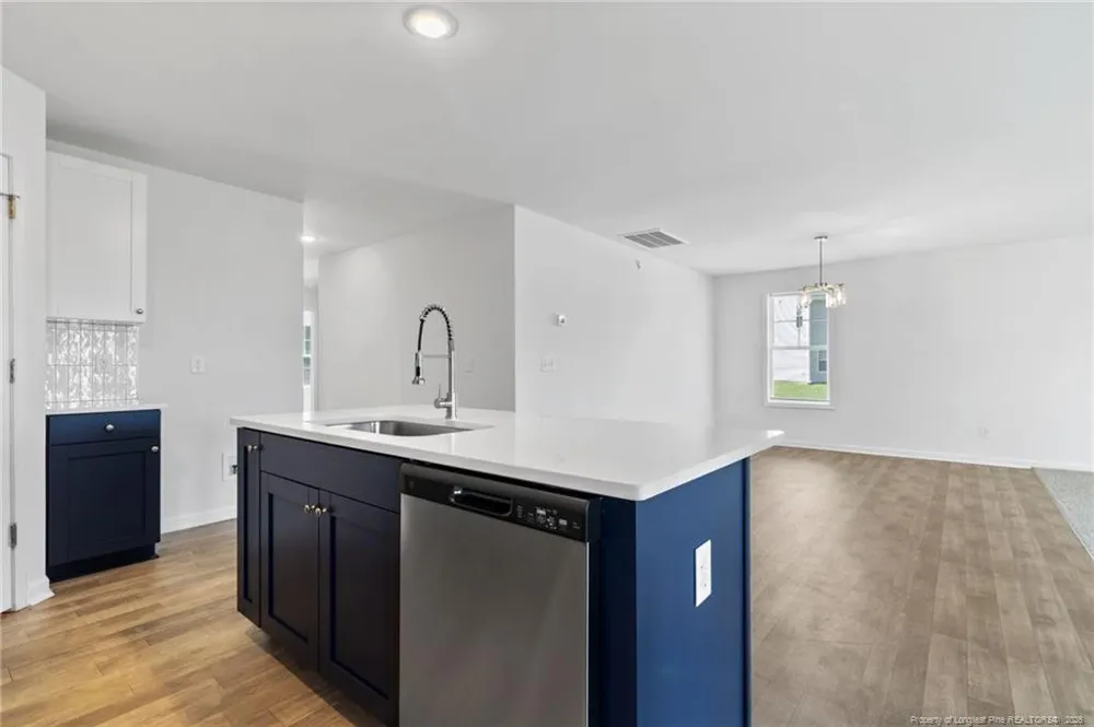 35 Pointer (Lot 40) Way Parkton, NC 28371