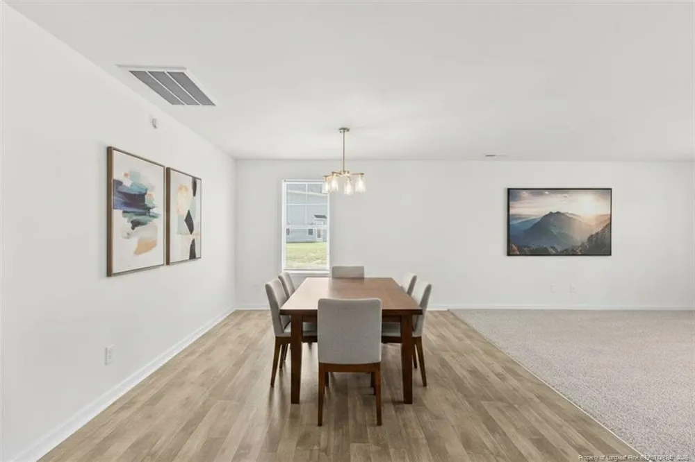 35 Pointer (Lot 40) Way Parkton, NC 28371