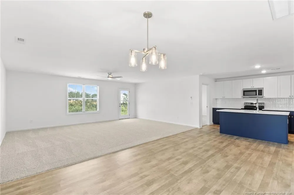 35 Pointer (Lot 40) Way Parkton, NC 28371
