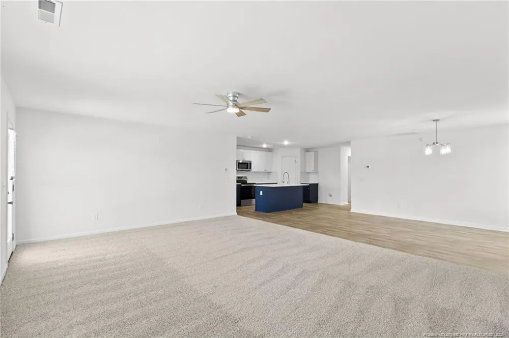 35 Pointer (Lot 40) Way Parkton, NC 28371