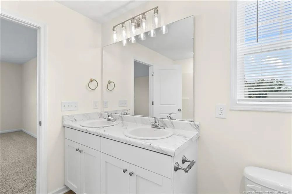 35 Pointer (Lot 40) Way Parkton, NC 28371