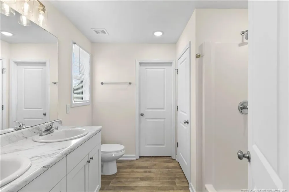 35 Pointer (Lot 40) Way Parkton, NC 28371