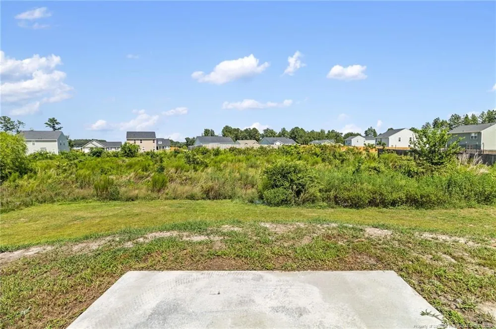 35 Pointer (Lot 40) Way Parkton, NC 28371