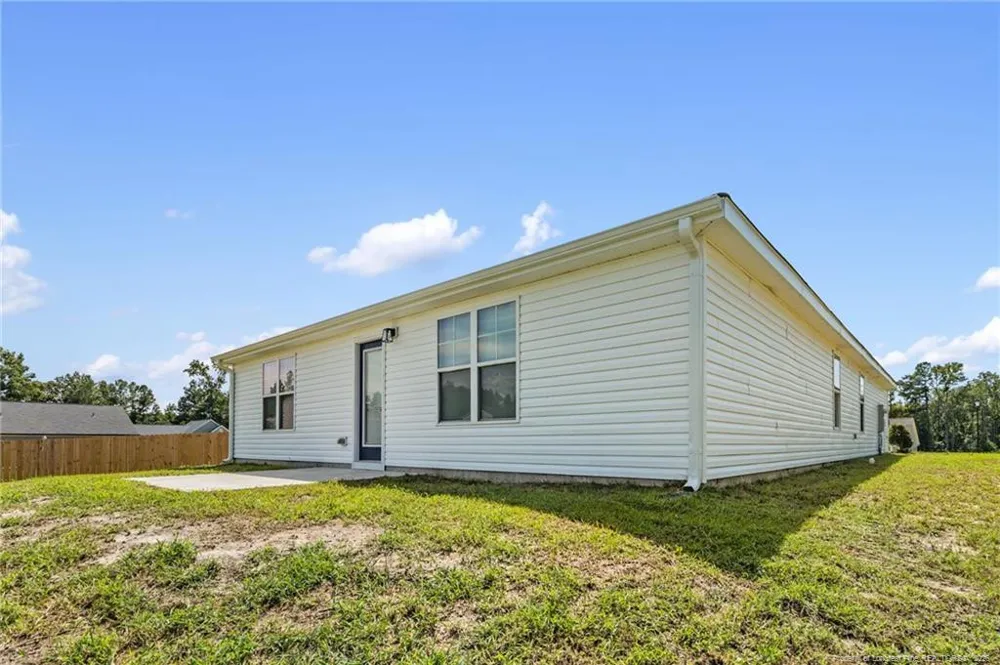 35 Pointer (Lot 40) Way Parkton, NC 28371