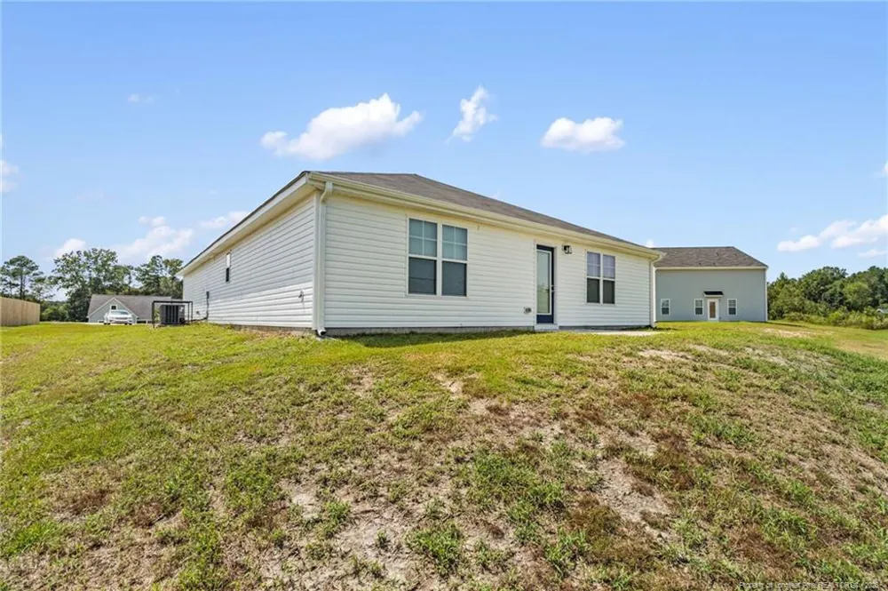 35 Pointer (Lot 40) Way Parkton, NC 28371