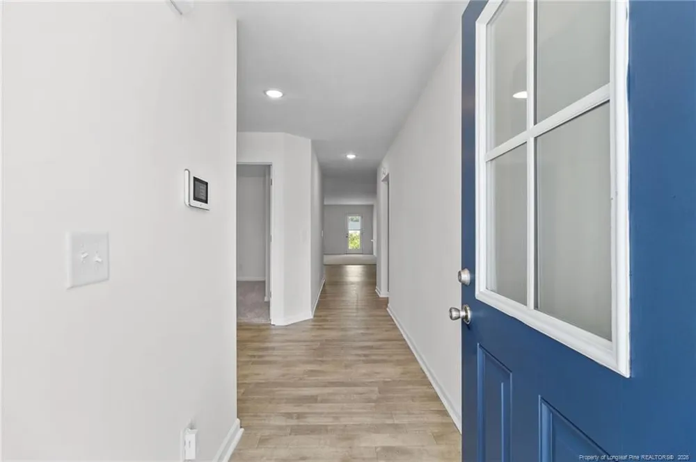 35 Pointer (Lot 40) Way Parkton, NC 28371