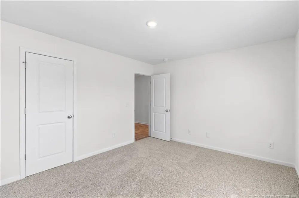 35 Pointer (Lot 40) Way Parkton, NC 28371