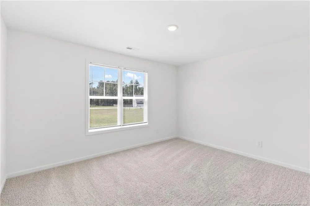 35 Pointer (Lot 40) Way Parkton, NC 28371