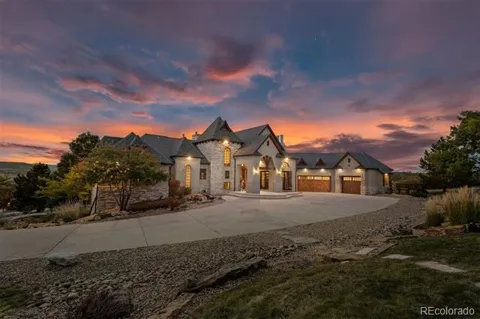 3440 Medallion Road