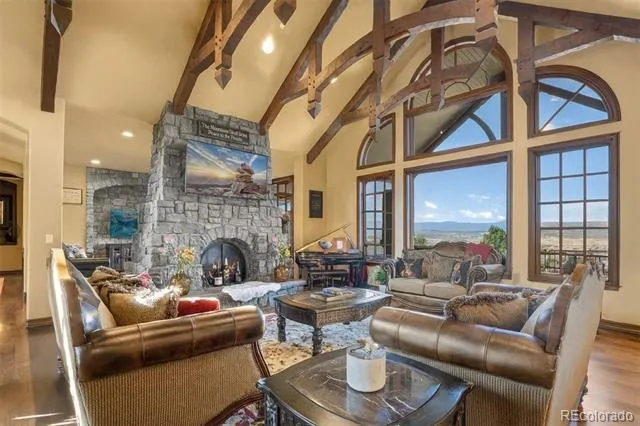 3440 Medallion Road Castle Rock, CO 80104