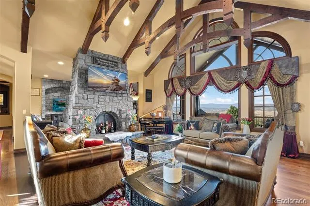 3440 Medallion Road Castle Rock, CO 80104