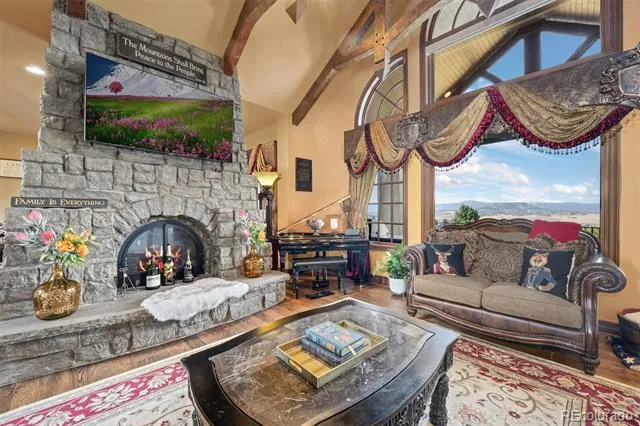 3440 Medallion Road Castle Rock, CO 80104