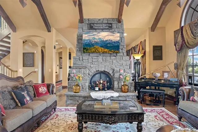 3440 Medallion Road Castle Rock, CO 80104