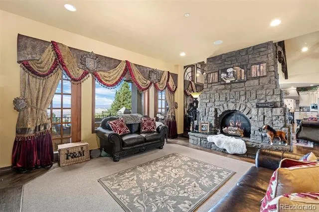 3440 Medallion Road Castle Rock, CO 80104