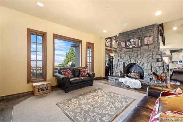 3440 Medallion Road Castle Rock, CO 80104