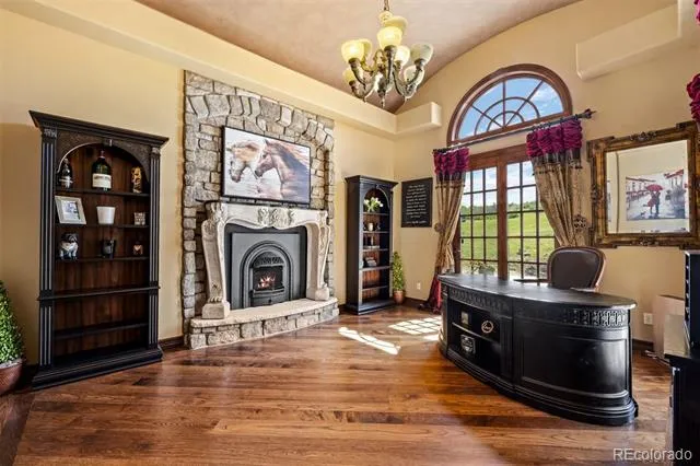 3440 Medallion Road Castle Rock, CO 80104