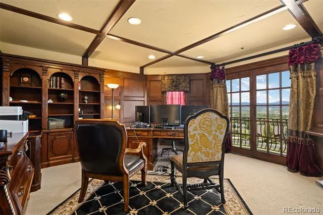 3440 Medallion Road Castle Rock, CO 80104