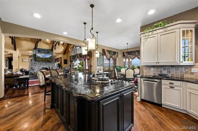 3440 Medallion Road Castle Rock, CO 80104