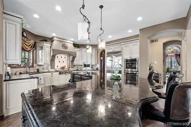 3440 Medallion Road Castle Rock, CO 80104