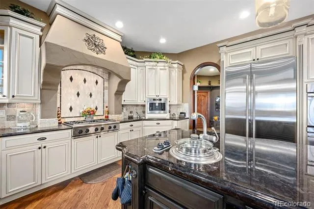 3440 Medallion Road Castle Rock, CO 80104