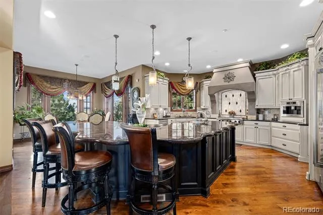 3440 Medallion Road Castle Rock, CO 80104
