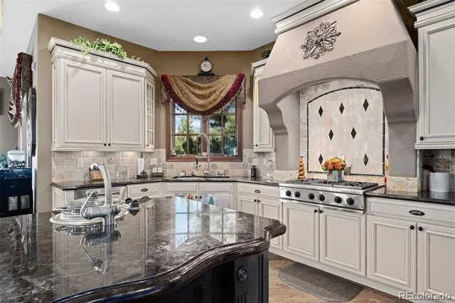 3440 Medallion Road Castle Rock, CO 80104