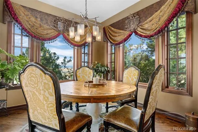 3440 Medallion Road Castle Rock, CO 80104