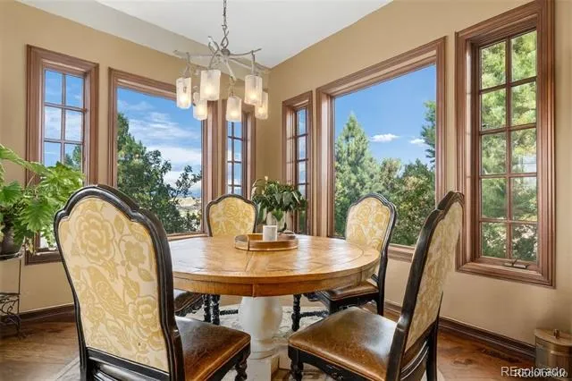 3440 Medallion Road Castle Rock, CO 80104