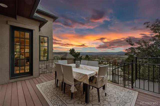 3440 Medallion Road Castle Rock, CO 80104