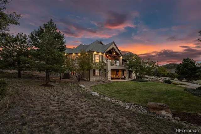 3440 Medallion Road Castle Rock, CO 80104
