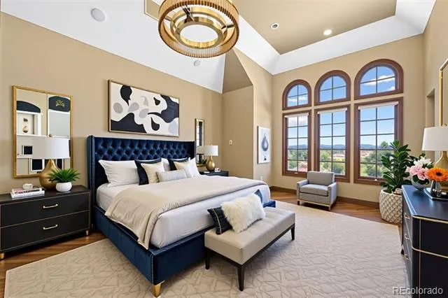 3440 Medallion Road Castle Rock, CO 80104