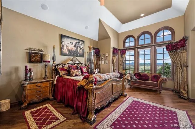 3440 Medallion Road Castle Rock, CO 80104