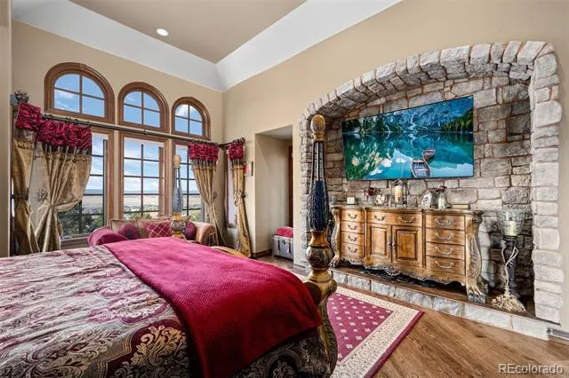 3440 Medallion Road Castle Rock, CO 80104