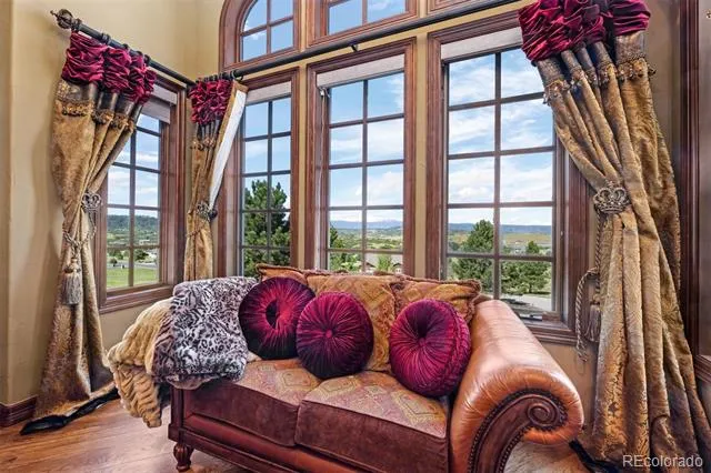 3440 Medallion Road Castle Rock, CO 80104
