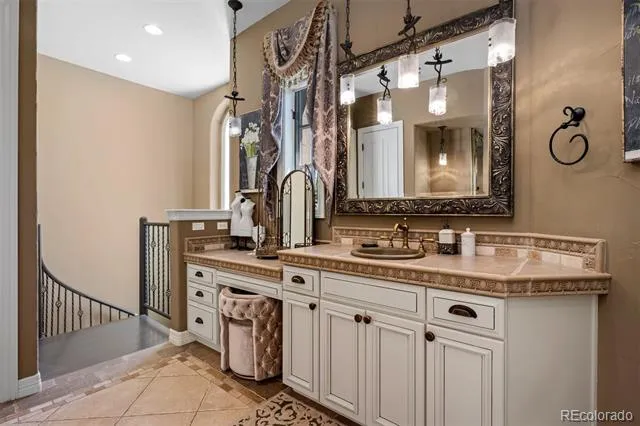 3440 Medallion Road Castle Rock, CO 80104