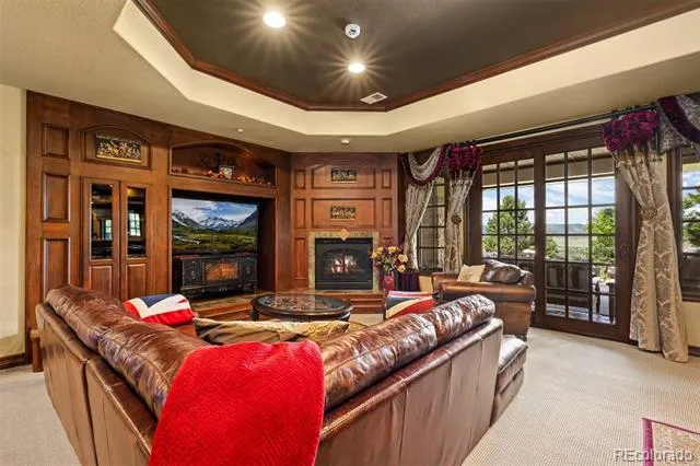 3440 Medallion Road Castle Rock, CO 80104