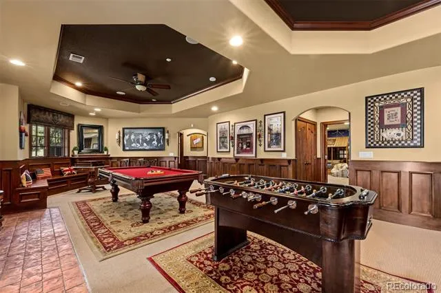 3440 Medallion Road Castle Rock, CO 80104