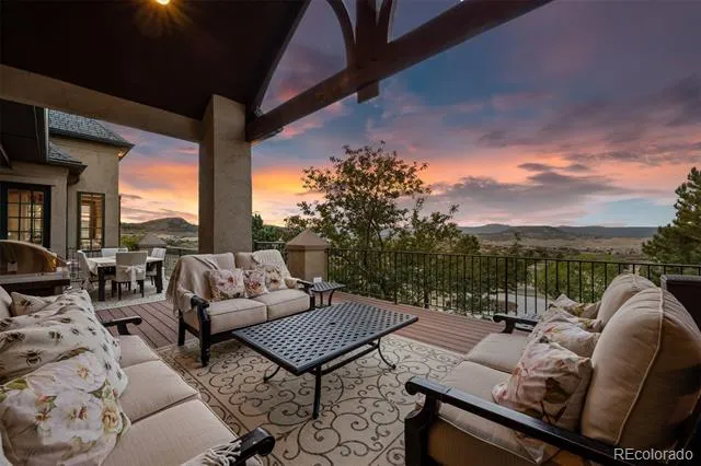 3440 Medallion Road Castle Rock, CO 80104