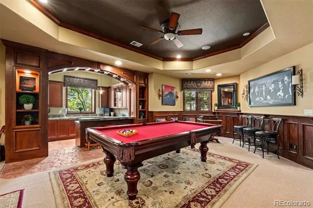3440 Medallion Road Castle Rock, CO 80104