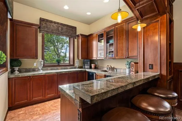 3440 Medallion Road Castle Rock, CO 80104
