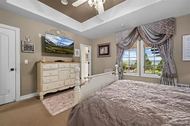 3440 Medallion Road Castle Rock, CO 80104