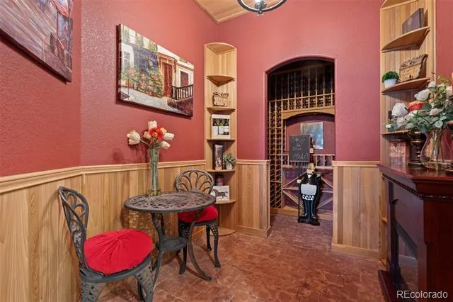 3440 Medallion Road Castle Rock, CO 80104
